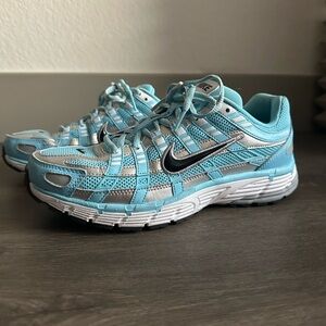 Nike P6000